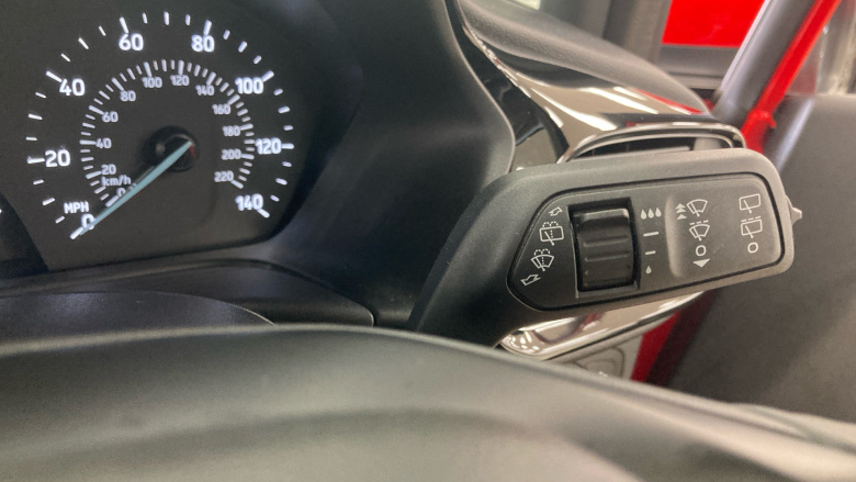 Ford Fiesta 1.0 EcoBoost 125 Titanium X 5dr Auto [7 Speed] Petrol Hatchback